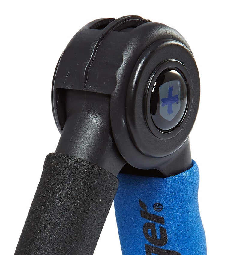 Harbinger Power Hand Grip Black/Blue