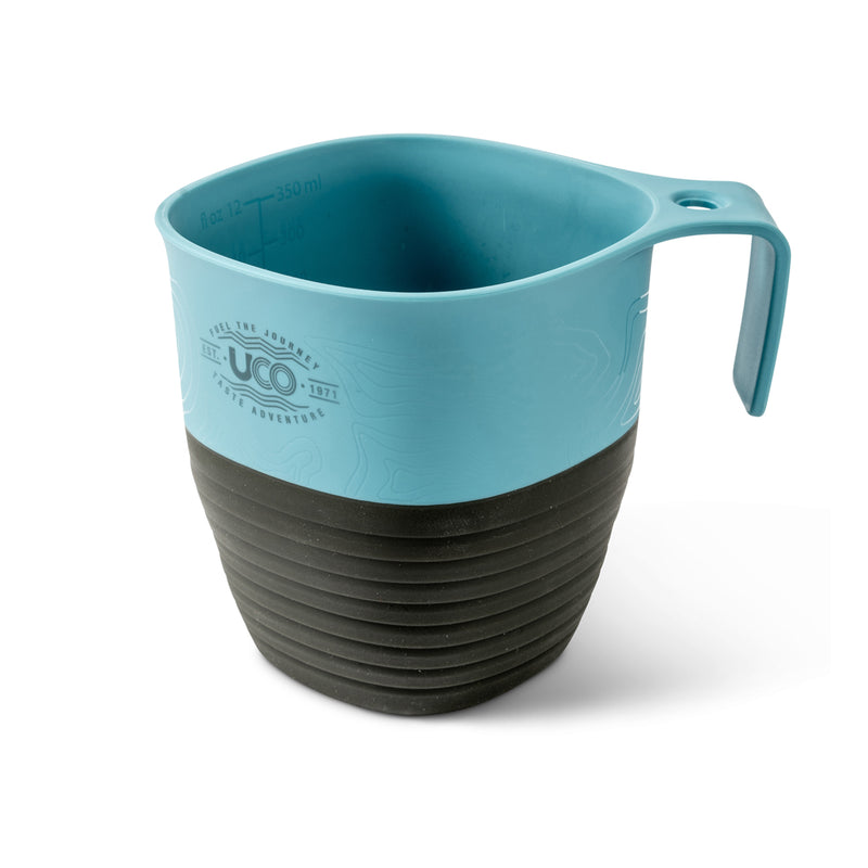 UCO Collapsible Camp Cup