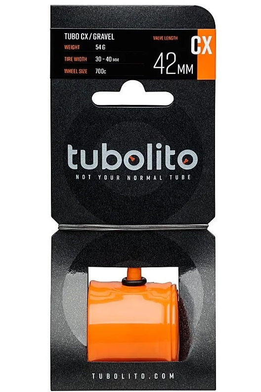 Tubolito Inner Tubes