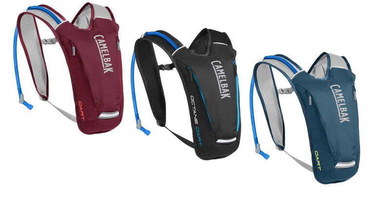 CamelBak Octane Dart Multisport Hydration Pack, 1.5 Ltr