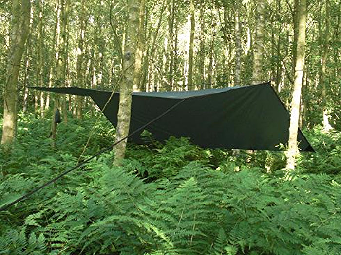 tarp xl DD Hammocks Tarp XL