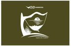 DD Hammocks Beach View T Shirt