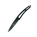 Deejo Naked 15g Knife, Infinity Black