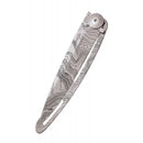 Deejo Naked 37g Knife, Topography