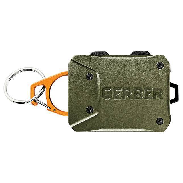 Gerber Defender Compact Fishing Tether, Large