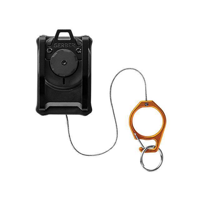 Gerber Defender Compact Fishing Tether, Small