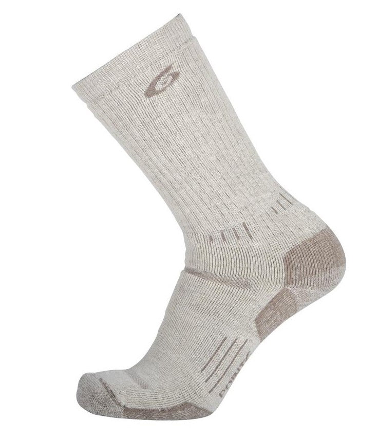 Point6 Merino Defender Medium Mid Calf Socks