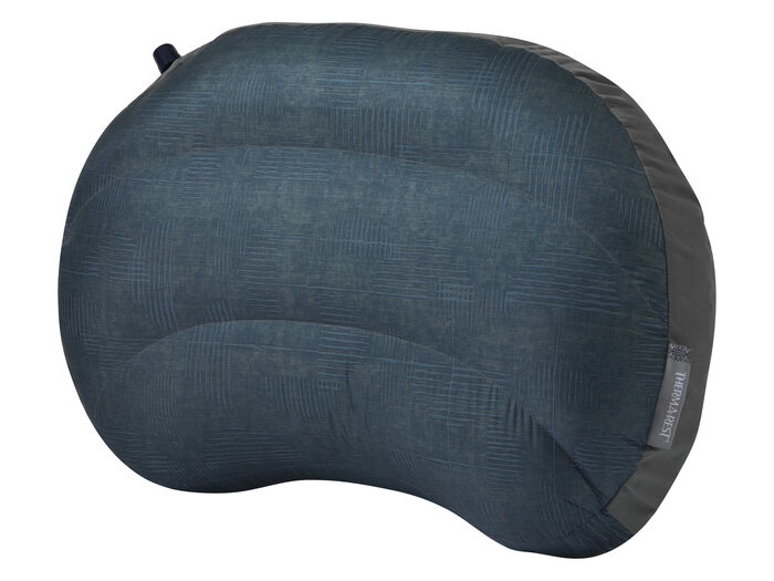 Thermarest Inflatable Air Head Down Topped Pillow