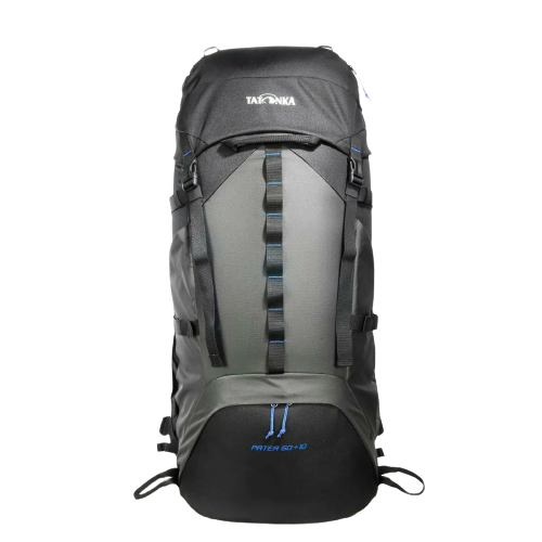 Tatonka Patea 60 + 10 Lightweight Tramping Backpack