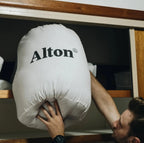 Alton Down Storage Sack