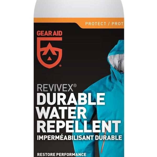 Gear Aid ReviveX Durable Water Repellant Continuous Spray, 298 g