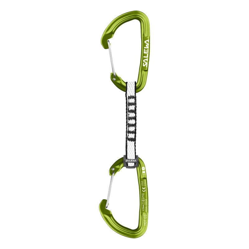 Salewa Dyneema Hot G3 Wire/Wire Express Set