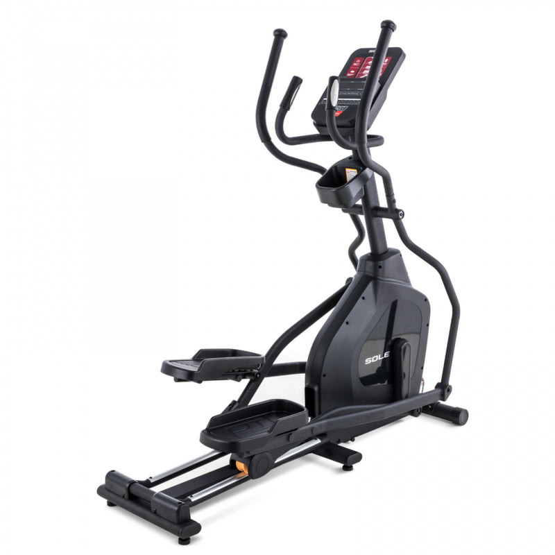 Sole Fitness E20 Elliptical Cross Trainer