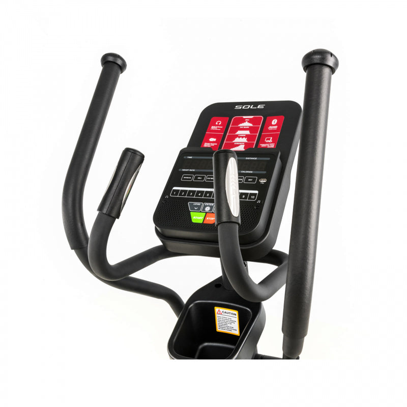 Sole cross trainer online