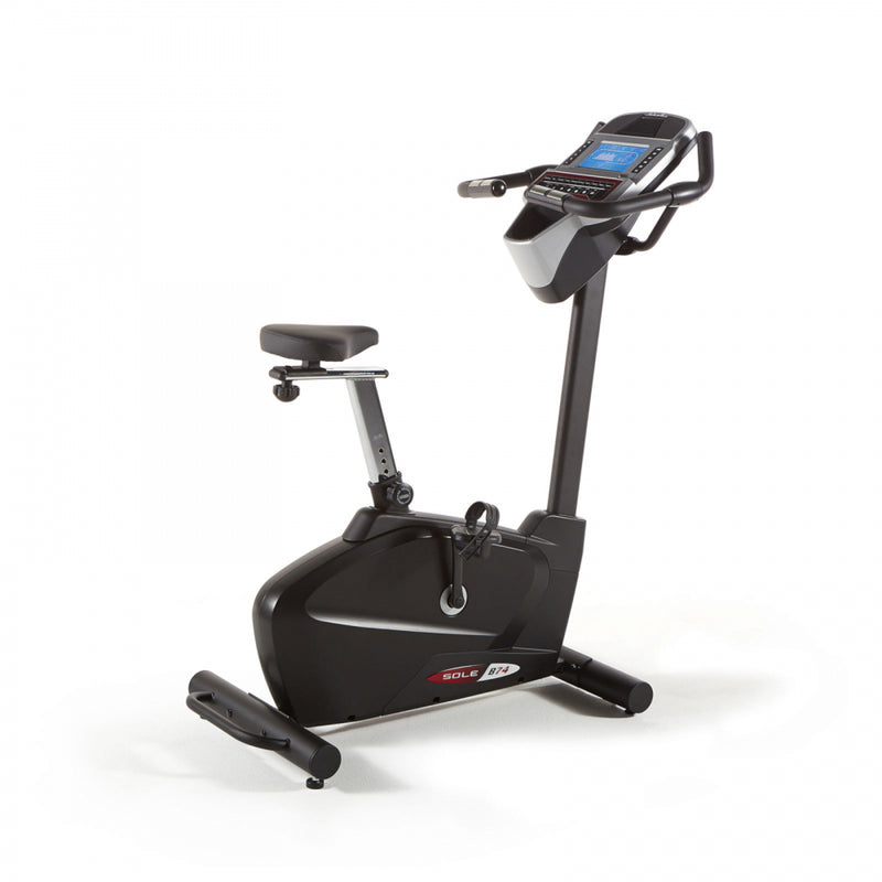 Sole Fitness B74 Exercise Bike