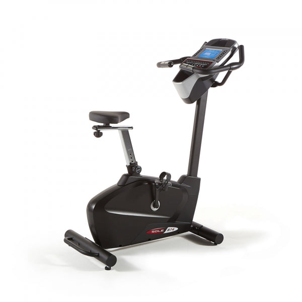 Sole fitness exercise best sale bike