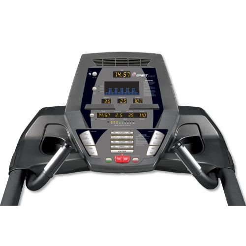 Spirit Fitness CT800 Treadmill