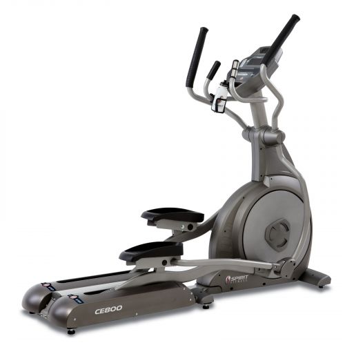 Spirit Fitness CE800 Elliptical Cross Trainer