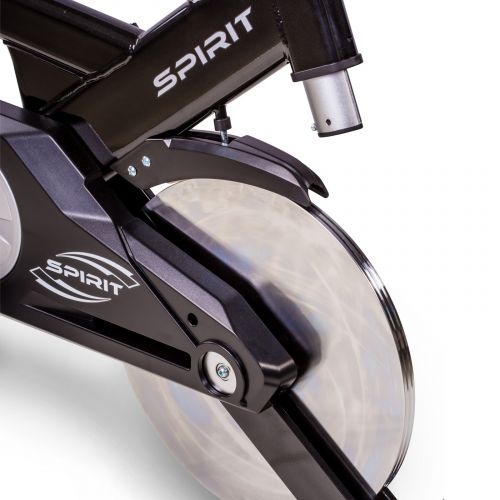 Spirit Fitness CS800 Spin Bike