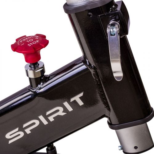 Spirit Fitness CS800 Spin Bike