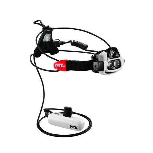 Petzl shop nao plus