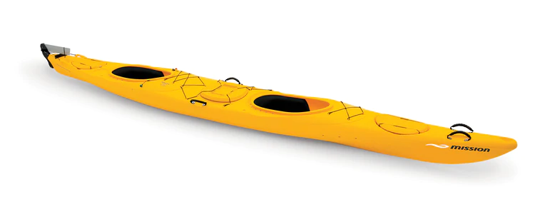 Mission Kayaks, Eco Niizh 565 - Boat Only