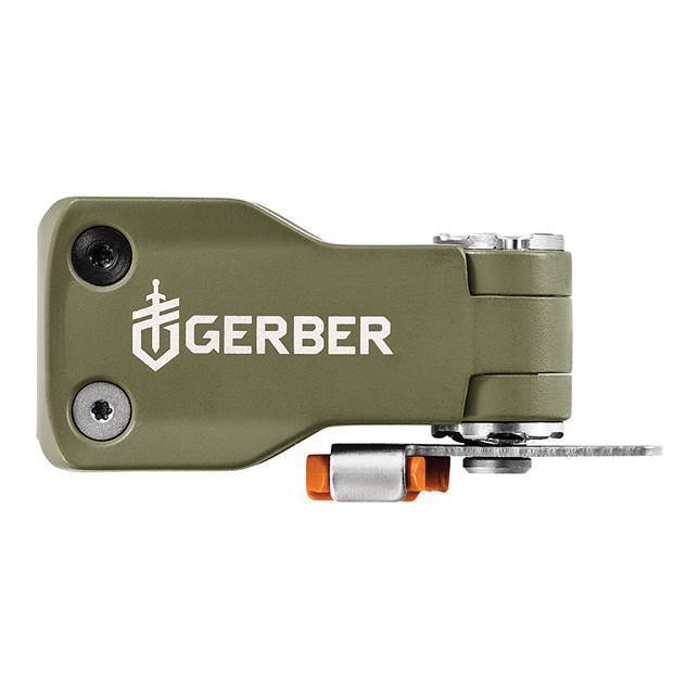 Gerber Fishing Freehander Nip & Clip Tool