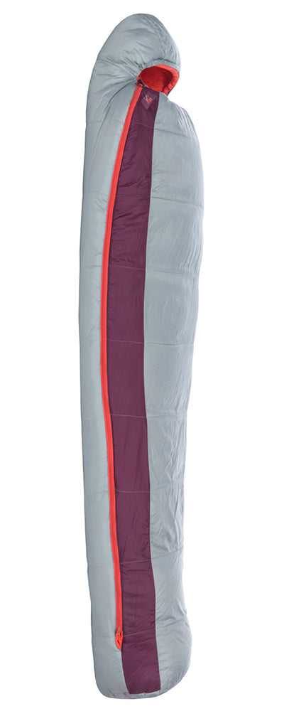 Big Agnes Elsie -9degC (FireLine-Pro) Womens Sleeping Bag