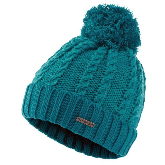Trekmates Elsie Cable Knitted Hat