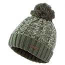 Trekmates Elsie Cable Knitted Hat