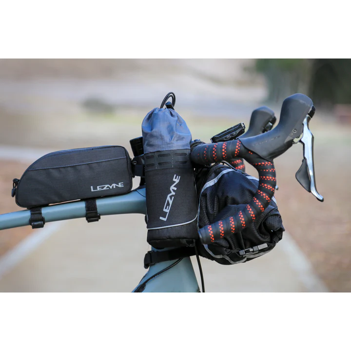 Lezyne Energy Caddy XL