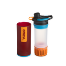 Grayl GeoPRESS Portable Purifier, One Size