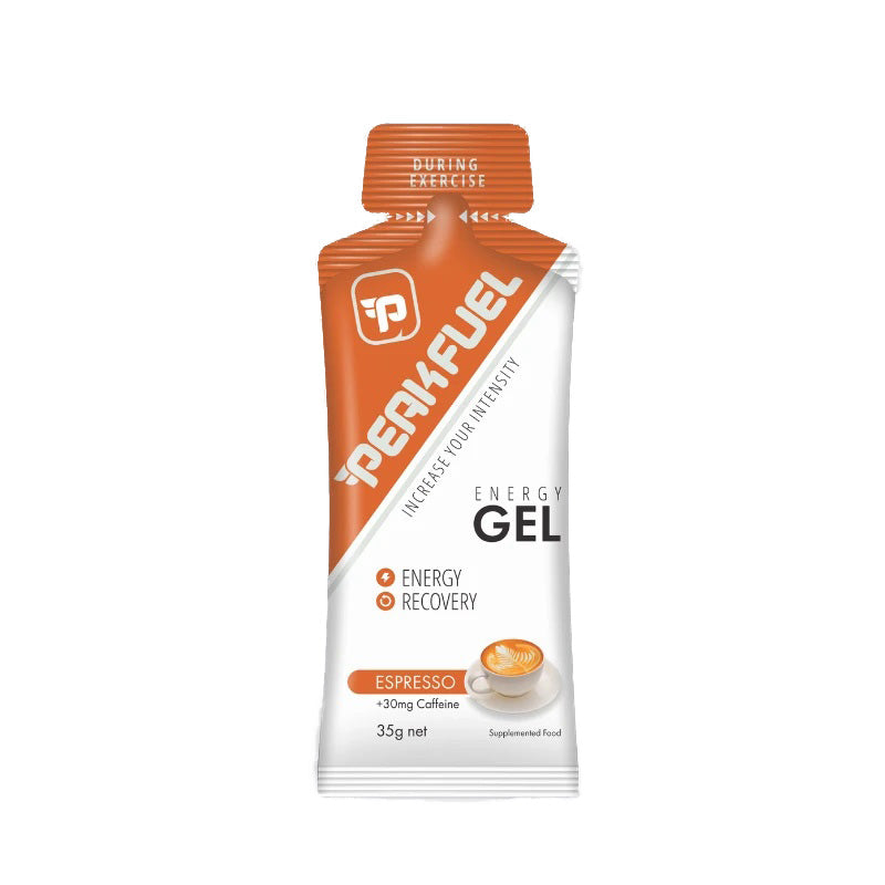 PeakFuel Energy Gel 35g