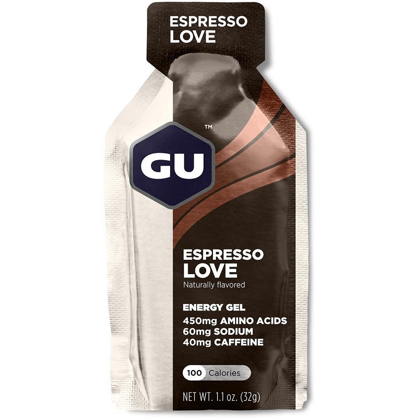 GU Energy Gel Sachets 32g