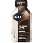 GU Energy Gel Sachets 32g