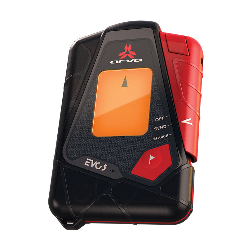 Arva Evo5 Avalanche Transceiver