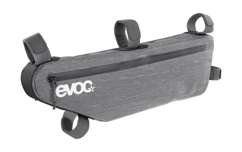 Evoc Frame Pack Carbon Grey M