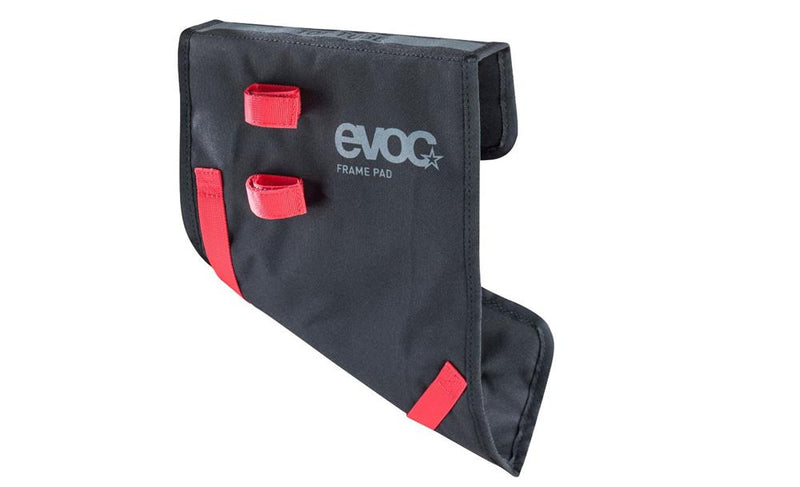 Evoc Frame Pad Black/Red