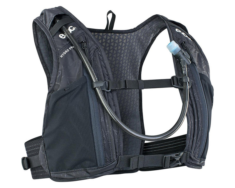 Evoc Hydro Pro Hydration Backpack Vest + Bladder