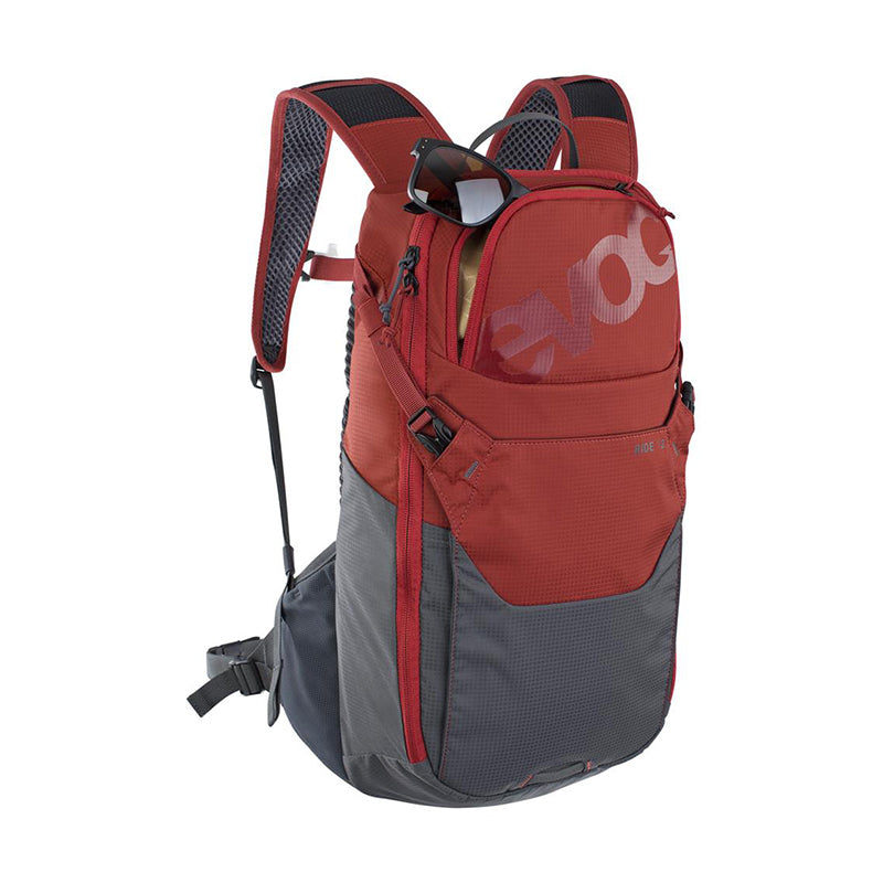 Evoc 2l bladder outlet