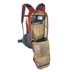 Evoc Ride 12 Bike Pack + 2L Bladder