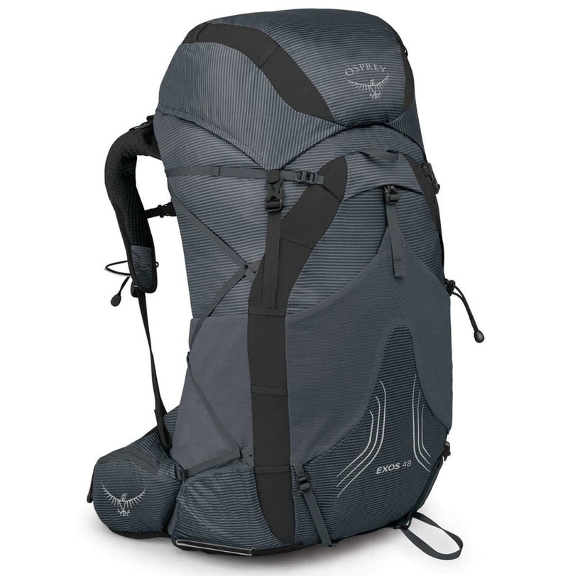 Osprey Exos 48 Ultralight 51L Backpack