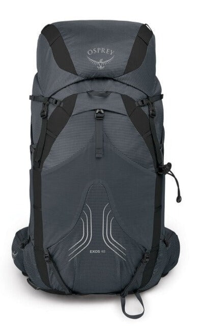 Osprey Exos 48 Ultralight 51L Backpack
