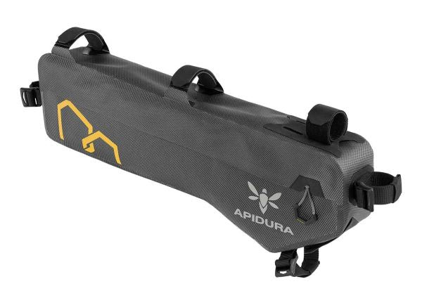 Apidura Expedition Frame Pack, Tall