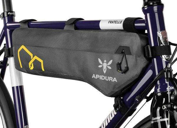 Apidura Expedition Frame Pack, Tall