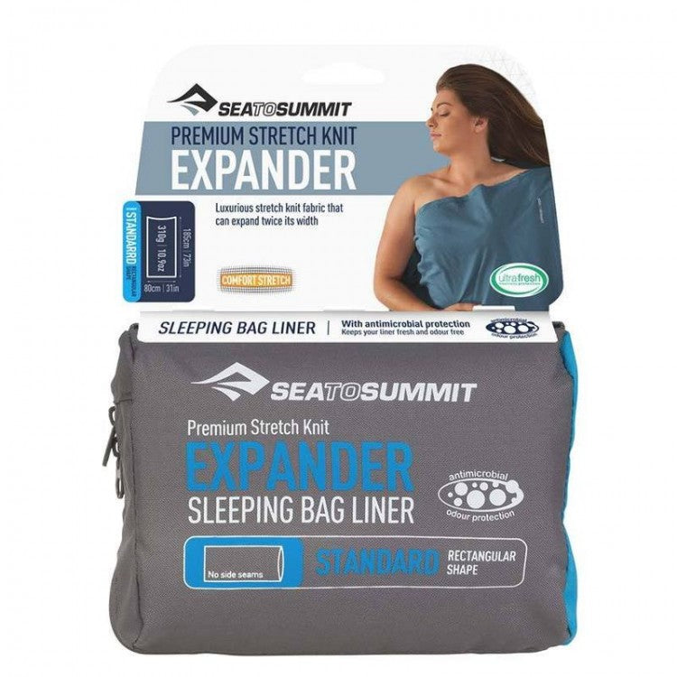 Sea to Summit Expander Sleeping Bag Liner