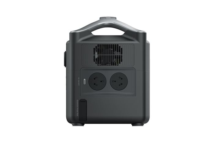 Ecoflow River Pro Portable Power Station