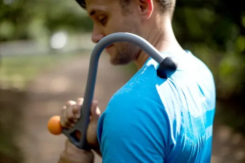 Triggerpoint AcuCurve Self Massage Cane