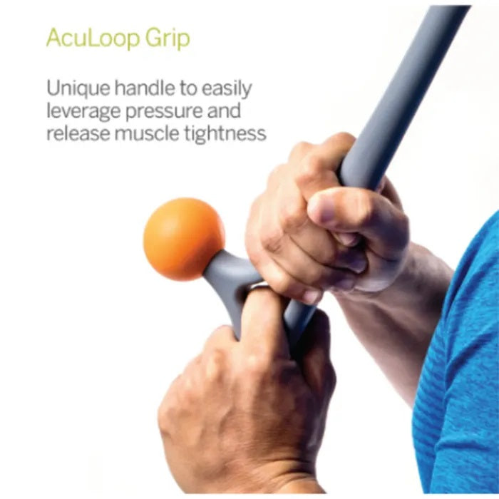 Triggerpoint AcuCurve Self Massage Cane