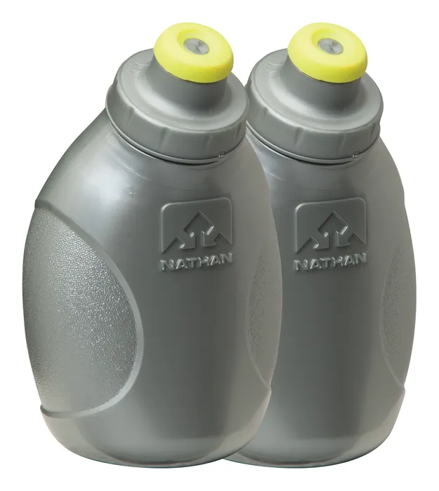 Nathan Replacement Flasks 300ml Push/Pull